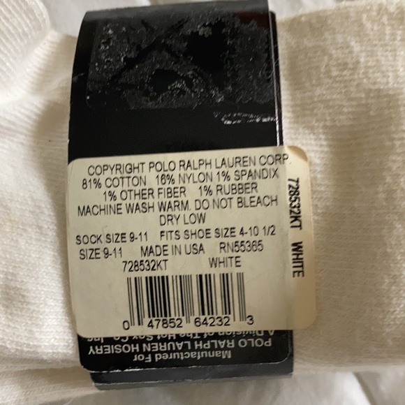 Socks - Picture 7 of 7